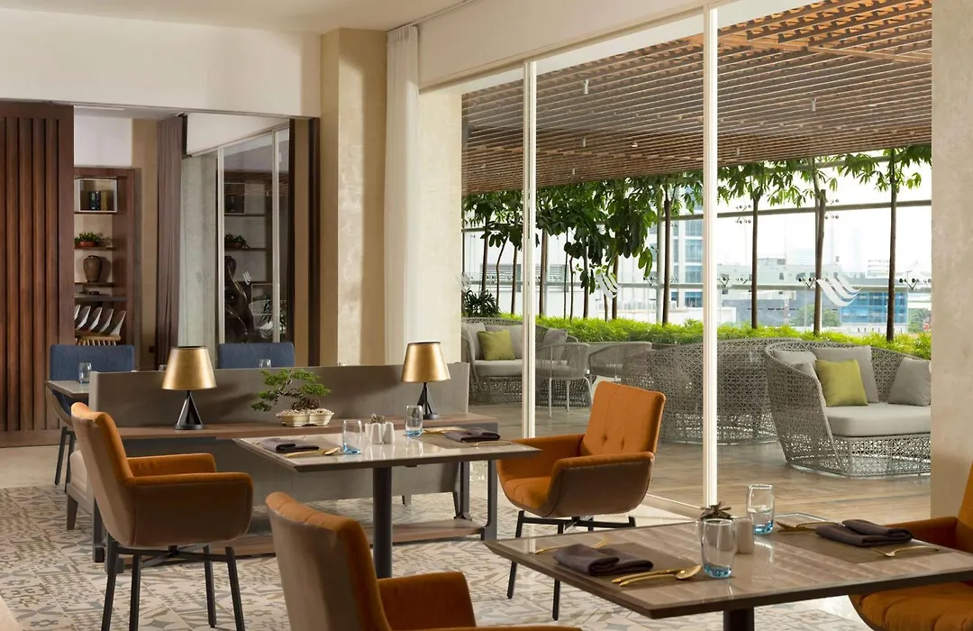 DoubleTree by Hilton Surabaya-1