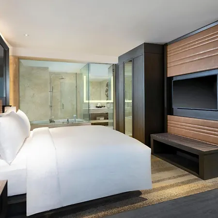 DoubleTree by Hilton Surabaya-2