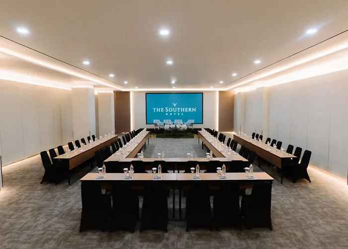 Ibis Styles Surabaya Jemursari