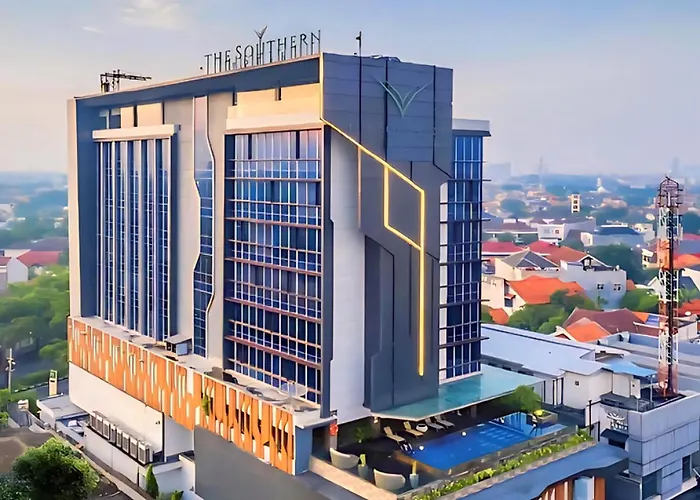 Ibis Styles Surabaya Jemursari