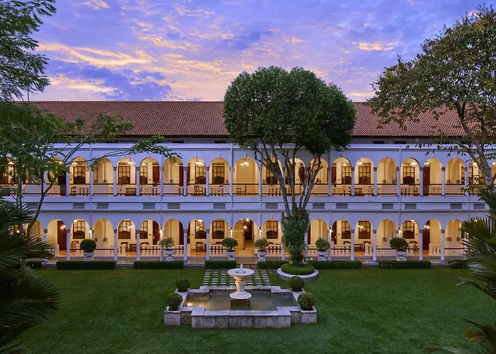 Majapahit MGalleryHotel Surabaya