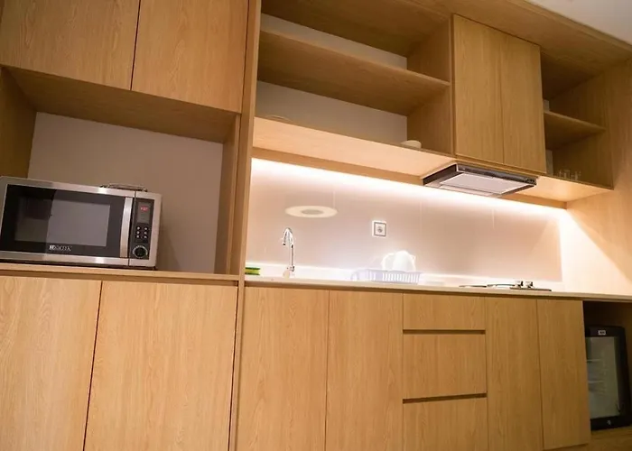 Midtown Residence Surabaya